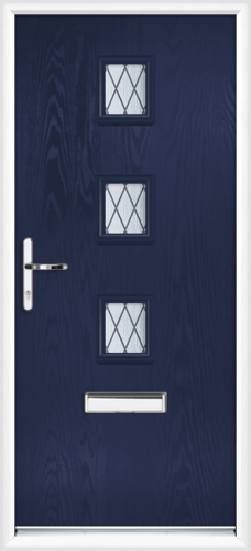 Lincoln diamond lead